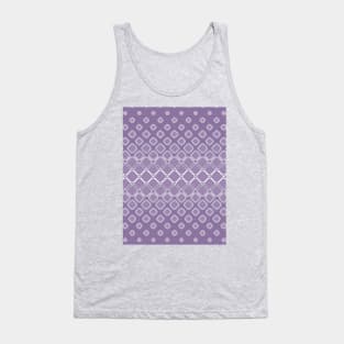 Quadrata A7 Tank Top